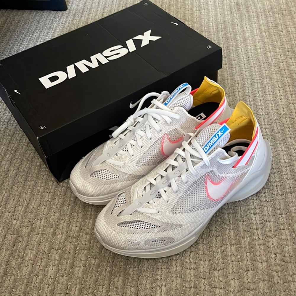 Nike n110 d/ms/x sneaker